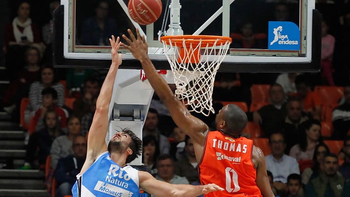 Toda la información de la jornada 2 de la liga Endesa