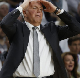 Las palabras de Obradovic tras lo acontecido entre el Real Madrid y el Partizan
