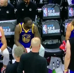 Golden State Warriors eliminado, ¿el final de una era?