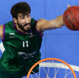 Murcia, próxima parada de Eurocup para Unicaja Málaga