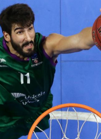Murcia, próxima parada de Eurocup para Unicaja Málaga