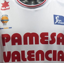 Valencia Basket jugará su partido 1.000 en Liga Endesa con una equipación retro