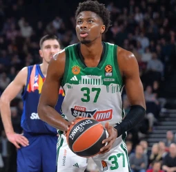 Top 10 Plays | Round 14 | 2023-24 Turkish Airlines EuroLeague