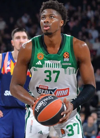 Top 10 Plays | Round 14 | 2023-24 Turkish Airlines EuroLeague