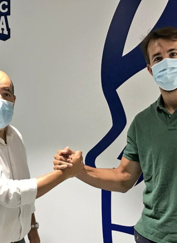 Nacho Llovet renueva hasta 2024 con el MoraBanc Andorra