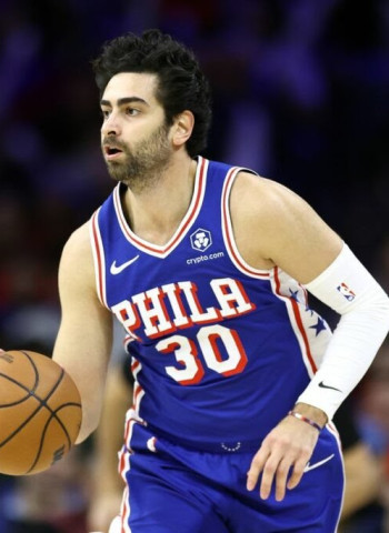 Anadolu Efes y Fenerbahce pugnarán por Furkan Korkmaz