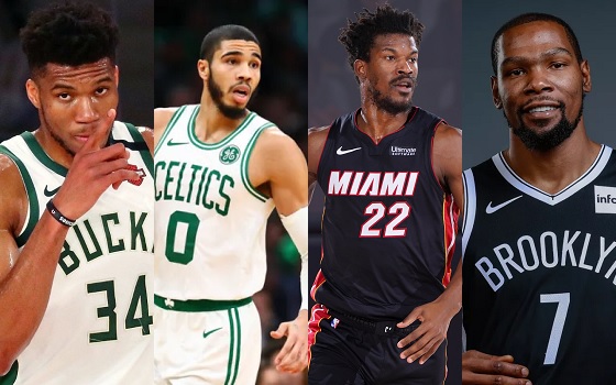 Previa NBA 2020-21: Conferencia Este