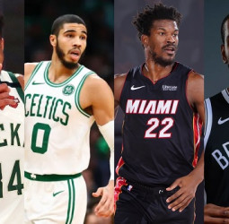 Previa NBA 2020-21: Conferencia Este