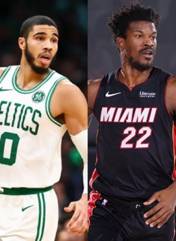 Previa NBA 2020-21: Conferencia Este