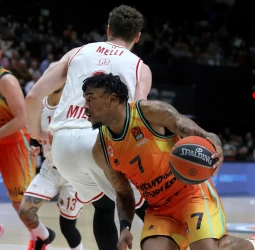 Previa EuroLeague: Armani Milán vs Valencia Basket