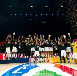 Al Ahli Trípoli conquista la Basketball Africa League
