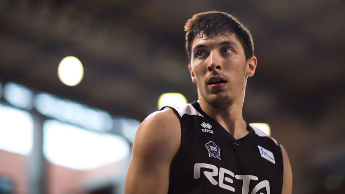 El RETAbet Bilbao Basket se luce frente al Tecnyconta Zaragoza (98-63)