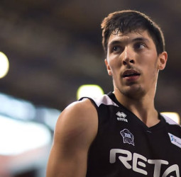 El RETAbet Bilbao Basket se luce frente al Tecnyconta Zaragoza (98-63)