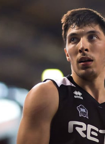El RETAbet Bilbao Basket se luce frente al Tecnyconta Zaragoza (98-63)