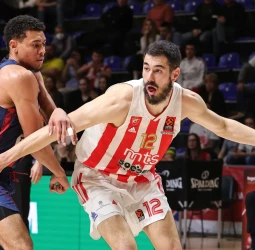 Bitci Baskonia cede en Belgrado (86-83)