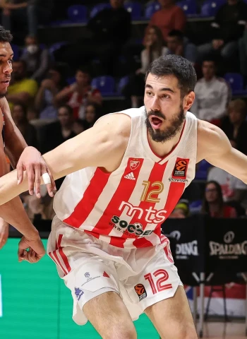 Bitci Baskonia cede en Belgrado (86-83)