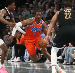 Videoresúmenes de la jornada NBA (9 games) 16/03