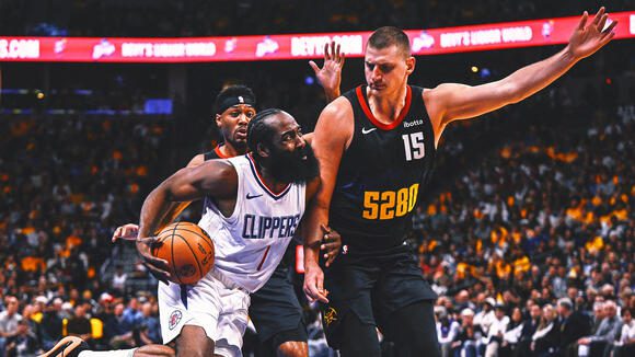 Videoresúmenes de la jornada NBA · 14/11 (10 games)