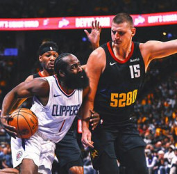 Videoresúmenes de la jornada NBA · 14/11 (10 games)