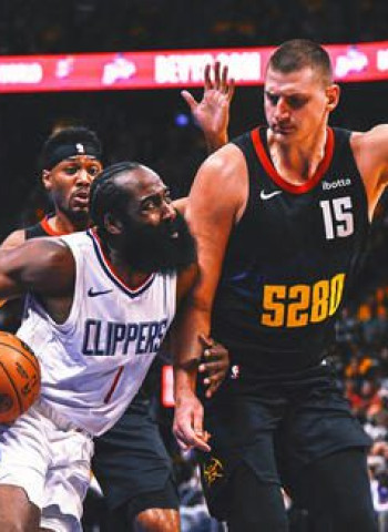 Videoresúmenes de la jornada NBA · 14/11 (10 games)