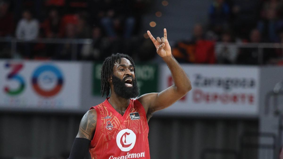 Howard Sant-Roos fichará por el UCAM Murcia
