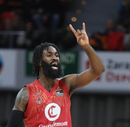 Howard Sant-Roos fichará por el UCAM Murcia