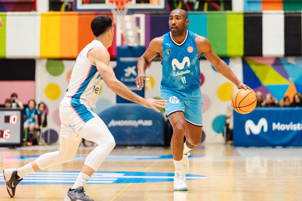 El factor Lezkano entra en juego desde el Fontes do Sar
