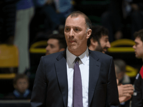 Mrsic: "Montakit Fuenlabrada hará todo por ganar aquí"