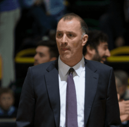 Mrsic: "Montakit Fuenlabrada hará todo por ganar aquí"