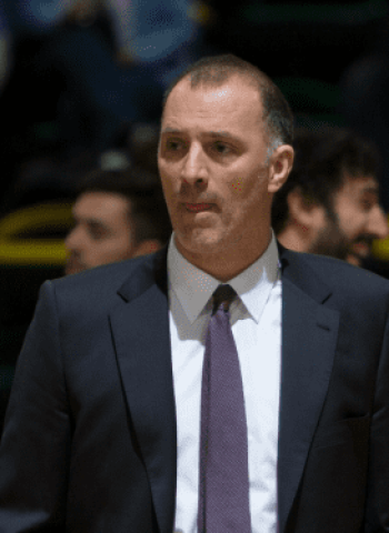 Mrsic: "Montakit Fuenlabrada hará todo por ganar aquí"