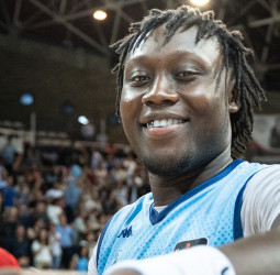 Sekou Doumbouya finaliza su vinculación con el MoraBanc Andorra