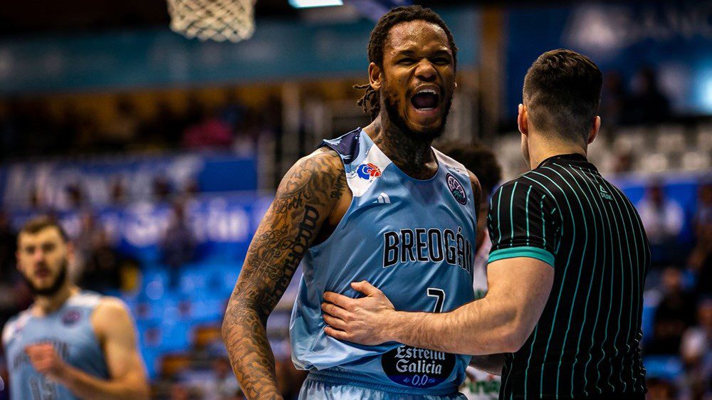Ben McLemore, a disposición de Veljko Mrsic