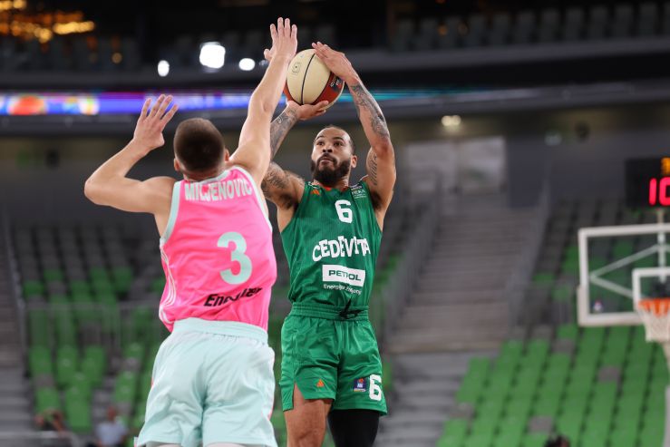 El Monbus Obradoiro tantea sus posibilidades de fichar a Justin Cobbs