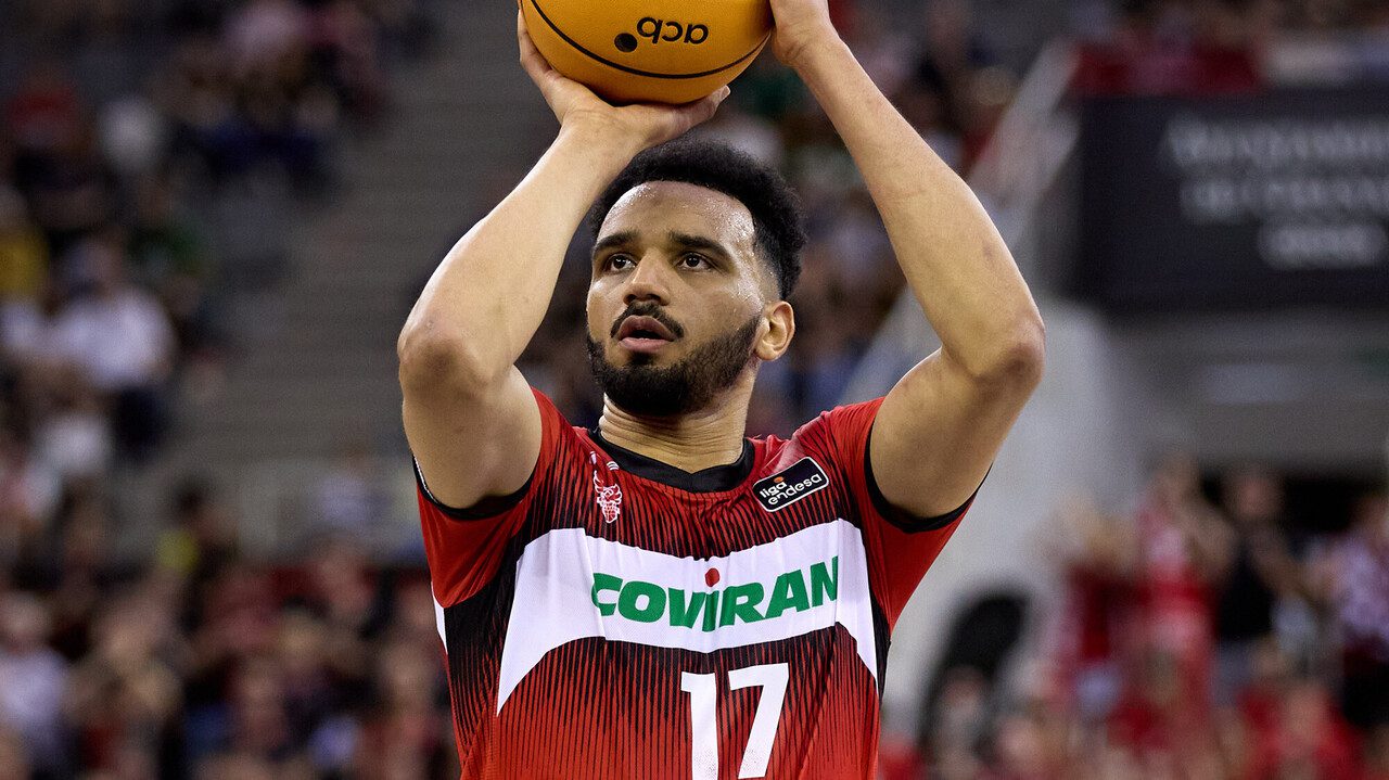 Amine Noua probará suerte en Indonesia este verano con Satria Muda Jakarta