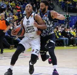 Claves de la victoria: Milán vs. Fenerbahce, Jornada 25 de la EuroLeague