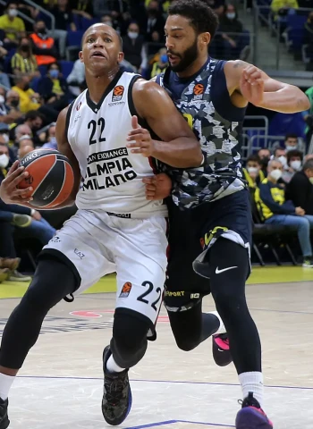 Claves de la victoria: Milán vs. Fenerbahce, Jornada 25 de la EuroLeague