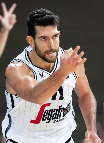 Detalles de la jornada 2 de la EuroCup