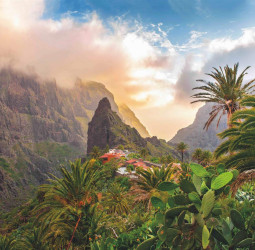 Tenerife, una isla que respira baloncesto con Lenovo Tenerife como su máximo exponente