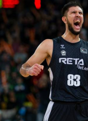 Unicaja Málaga decidido a fichar a Axel Bouteille