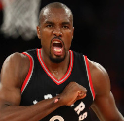 PUENTE AÉREO. Nº 6: Ibaka, de Manresa a Madrid, pantera NBA a la caza de anillo