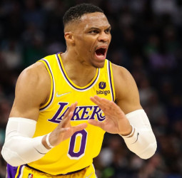 Clippers y Bulls, atentos a la situación de Russell Westbrook