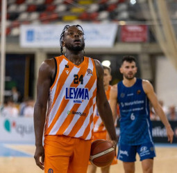 Recuperar la confianza y pensar en el siguiente partido