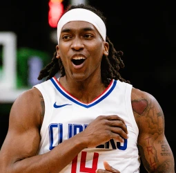 Clippers y Terance Mann acuerdan una extensión de contrato