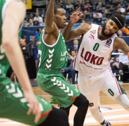 #F4Glory: El Lokomotiv se lleva el partido que nadie quiere jugar (75-85)