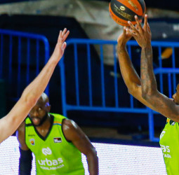 El Urbas Fuenlabrada encadena su segunda victoria (93-84)