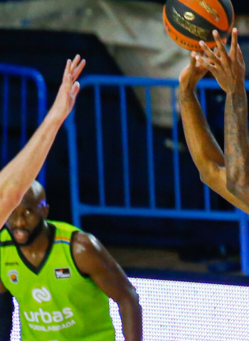 El Urbas Fuenlabrada encadena su segunda victoria (93-84)