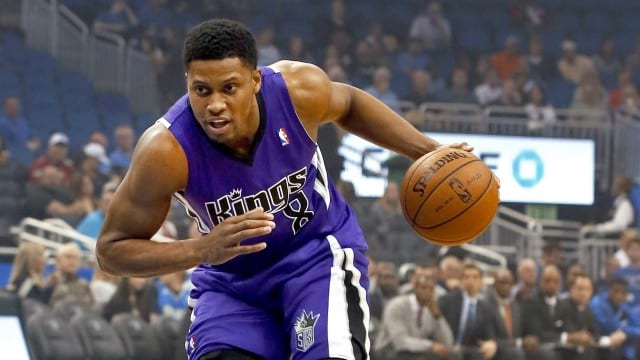 Rudy Gay podría recalar en los Heat