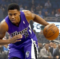 Rudy Gay podría recalar en los Heat