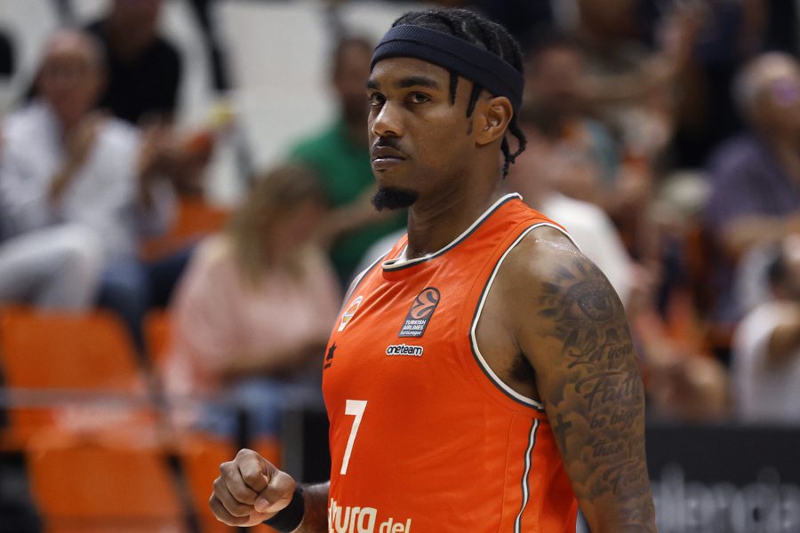 La Euroliga vuelve a la Fonteta con la visita de un mejorado ALBA Berlín