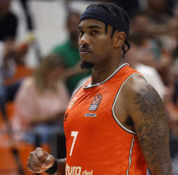 La Euroliga vuelve a la Fonteta con la visita de un mejorado ALBA Berlín